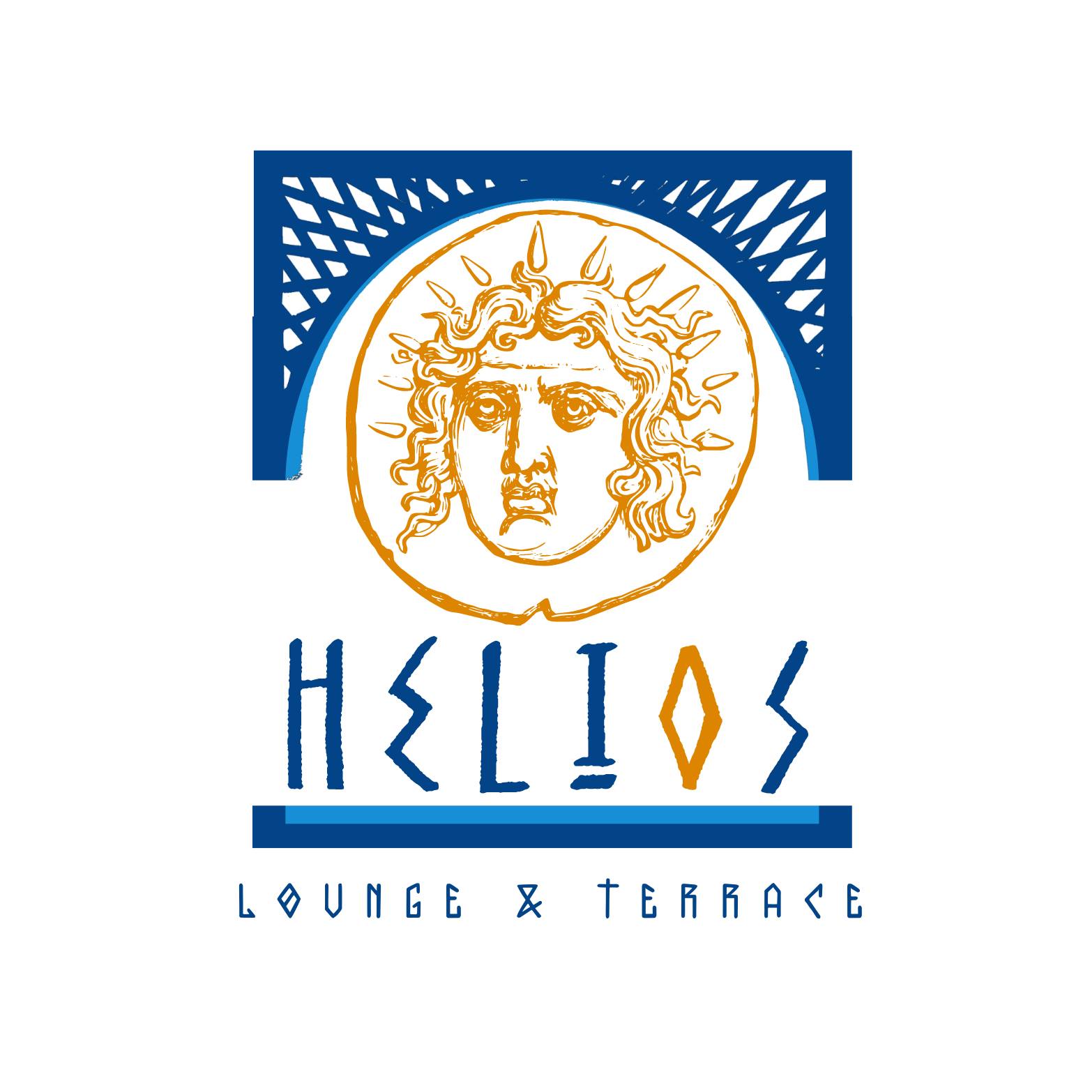 Helios Lounge & Terrace