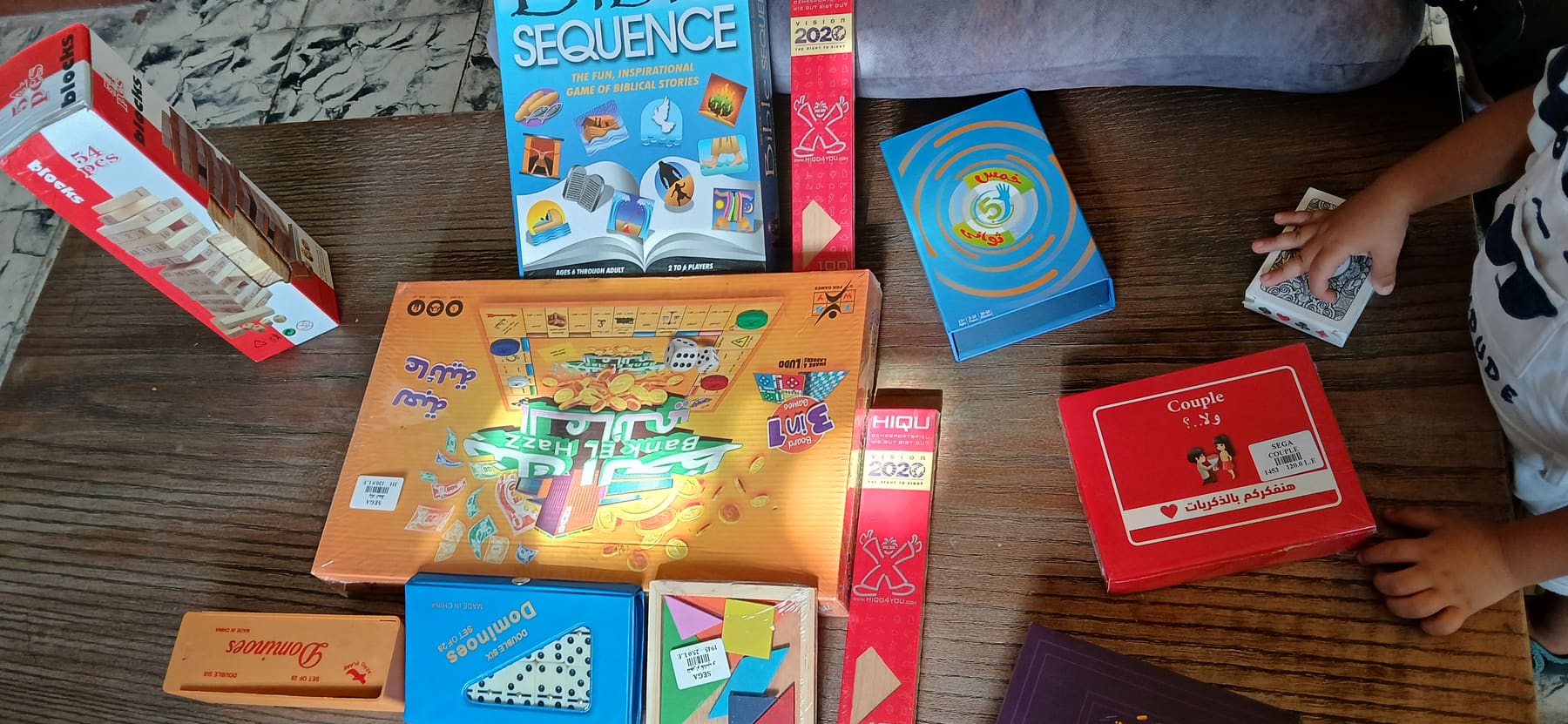 Card Games