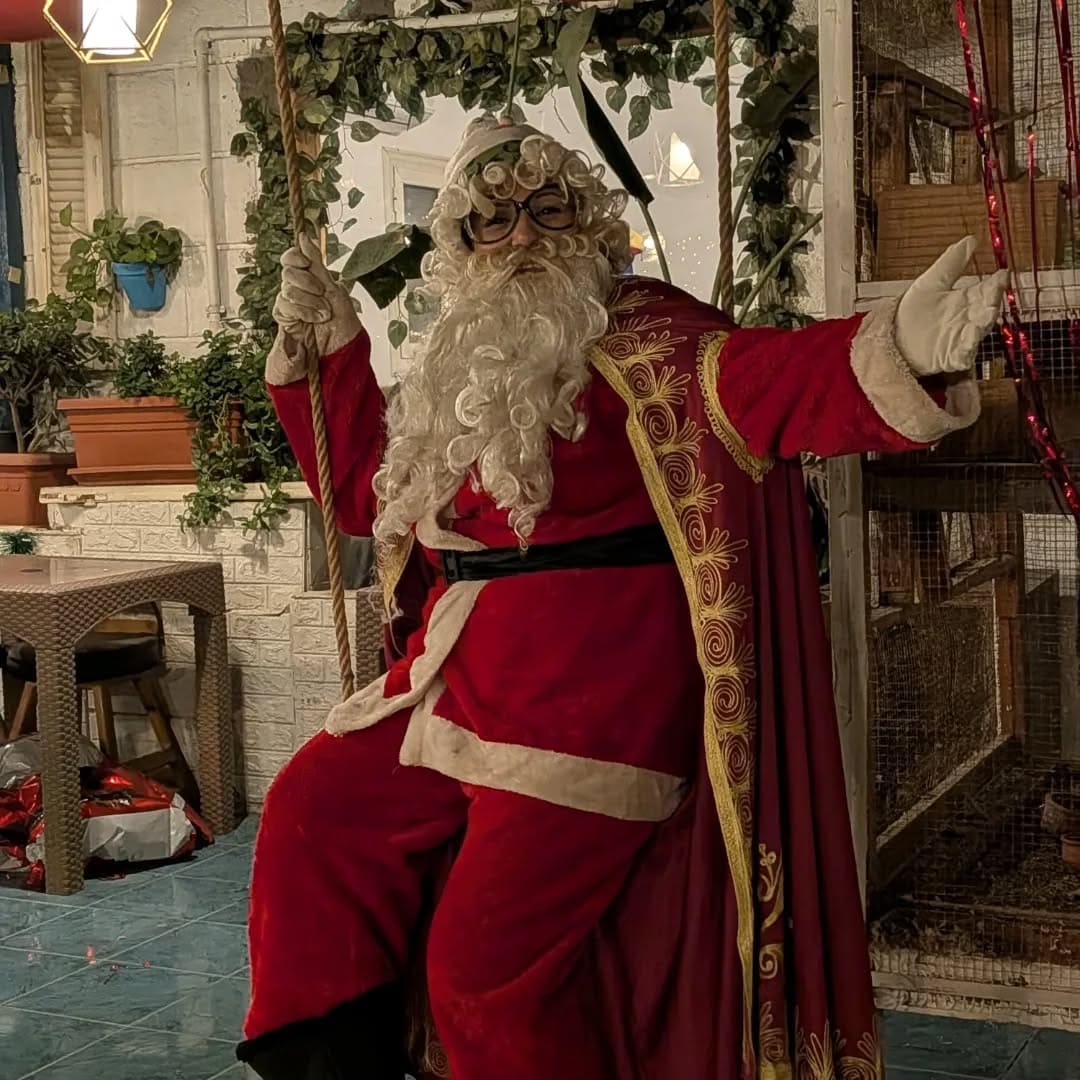 Christmas