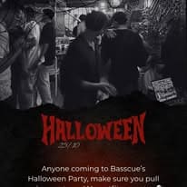 Halloween